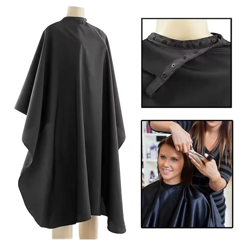 140×120cm Waterproof Hair Cutt - Home Barber avis et prix