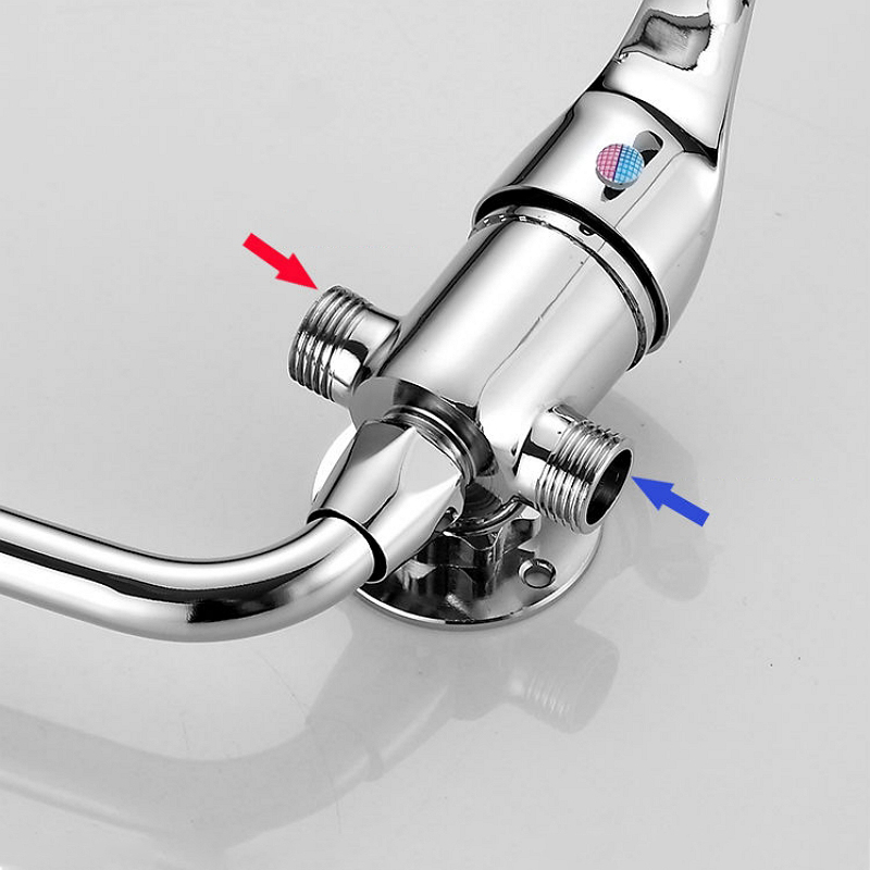 Wall Extra Long Spout Kitchen  - Home Bar Sink avis et prix
