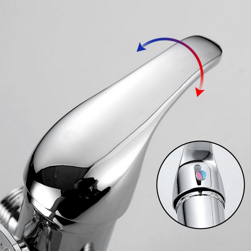 Wall Extra Long Spout Kitchen  - Home Bar Sink avis et prix