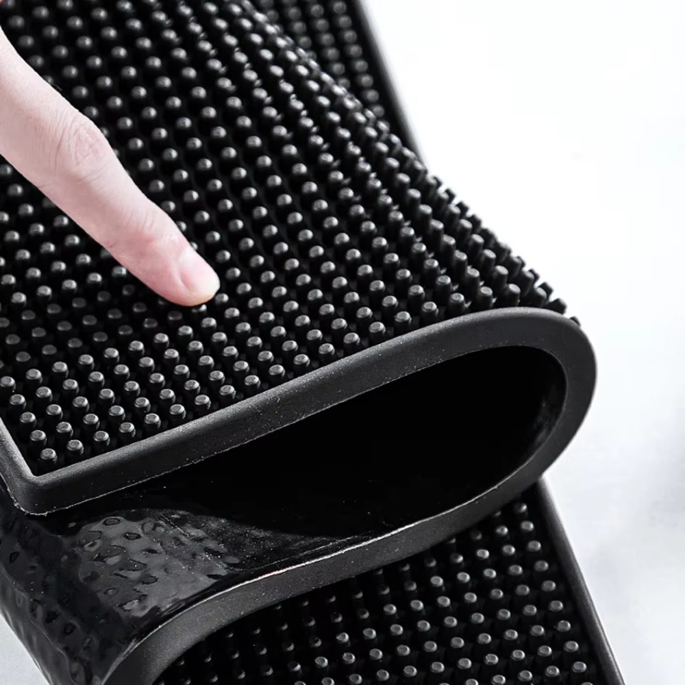 Rubber Bar Mat Coasters Coffee - Bar Mat Rubber avis et prix