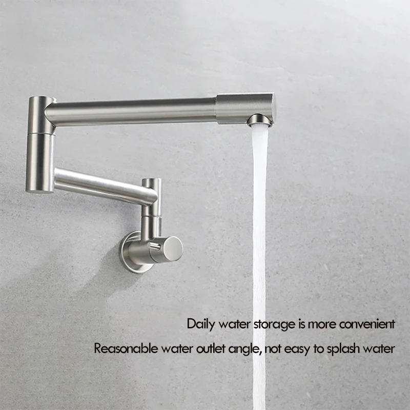 Sink Faucet Deck Mounted Kitch - Home Bar Sink avis et prix