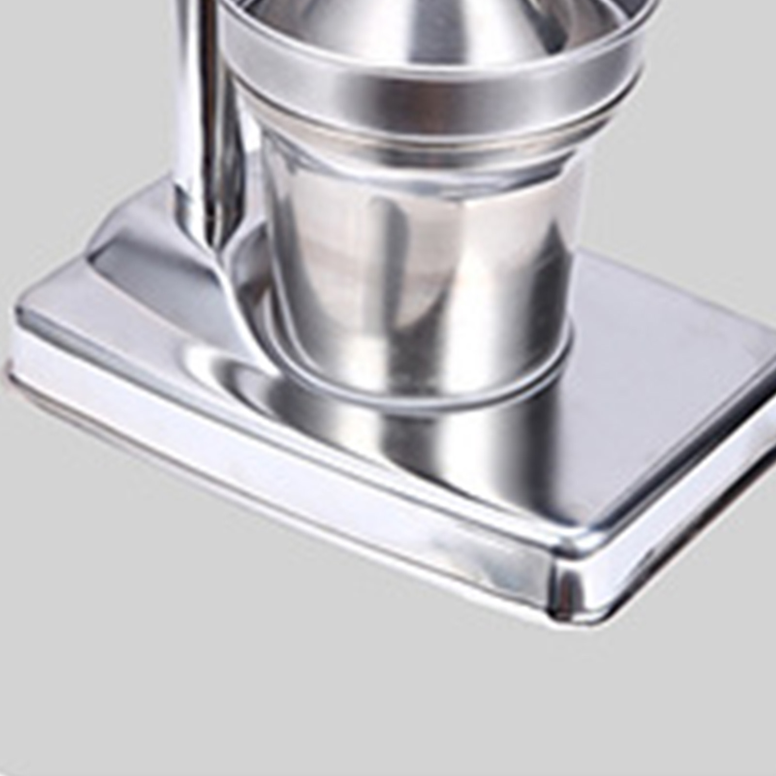 Stainless Steel Manual Juicer  - Citrus Juicer Bar avis et prix