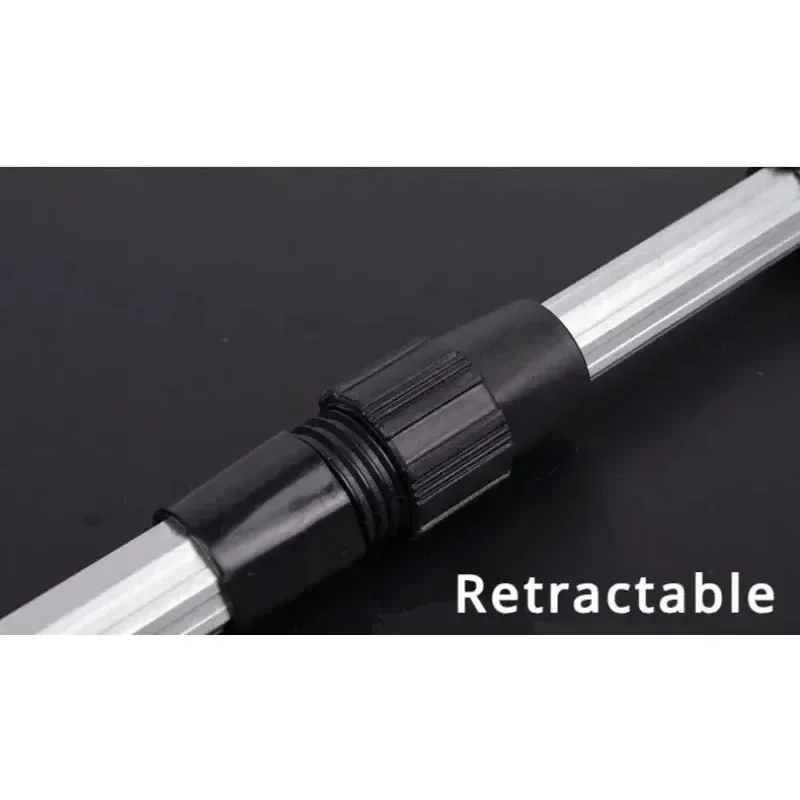 Stainless Steel Telescopic Rod - Ice Pick Pick avis et prix