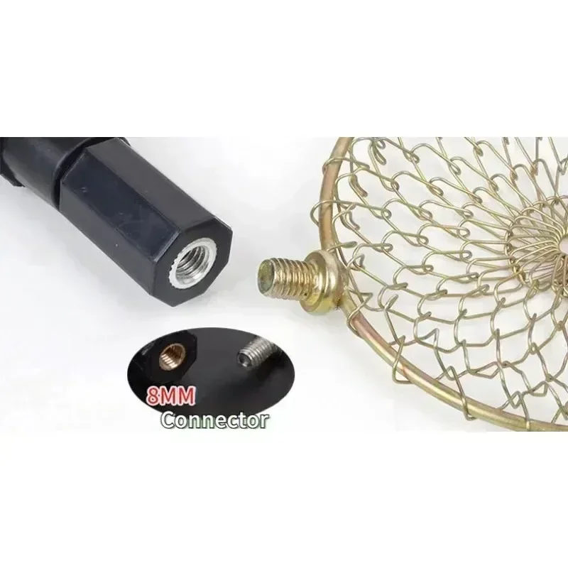 Stainless Steel Telescopic Rod - Ice Pick Pick avis et prix