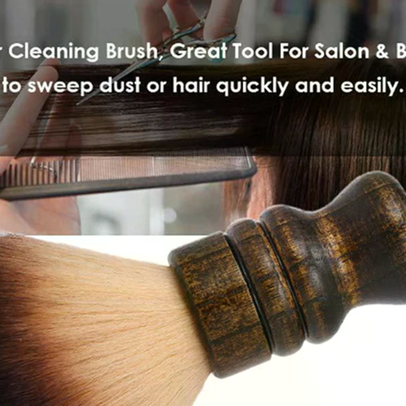 Barber Soft Brush Salon Specia - Home Barber avis et prix