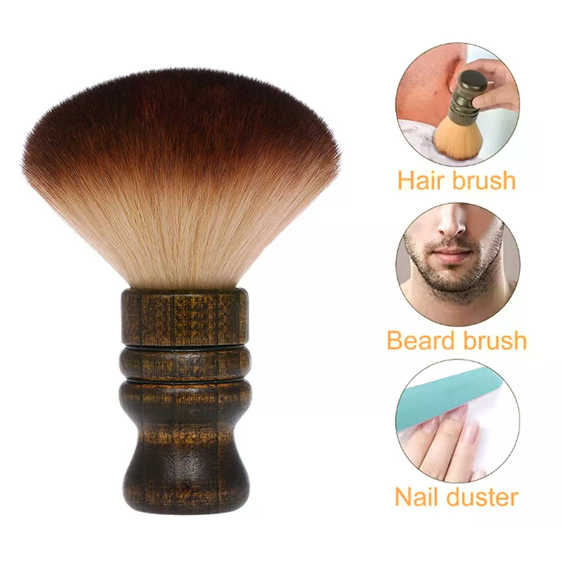 Barber Soft Brush Salon Specia - Home Barber avis et prix