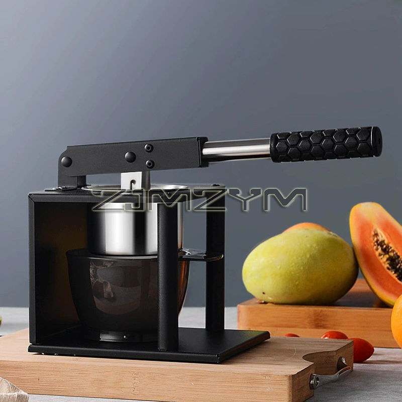 Stainless Steel Squeezer Juice - Citrus Juicer Bar avis et prix