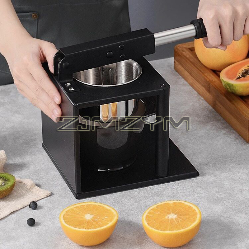 Stainless Steel Squeezer Juice - Citrus Juicer Bar avis et prix