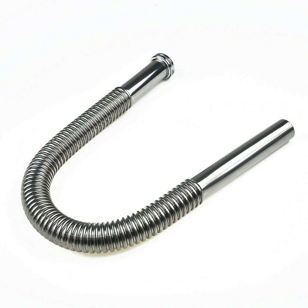 80cm Sink Drain Hose Stainless - Home Bar Sink avis et prix