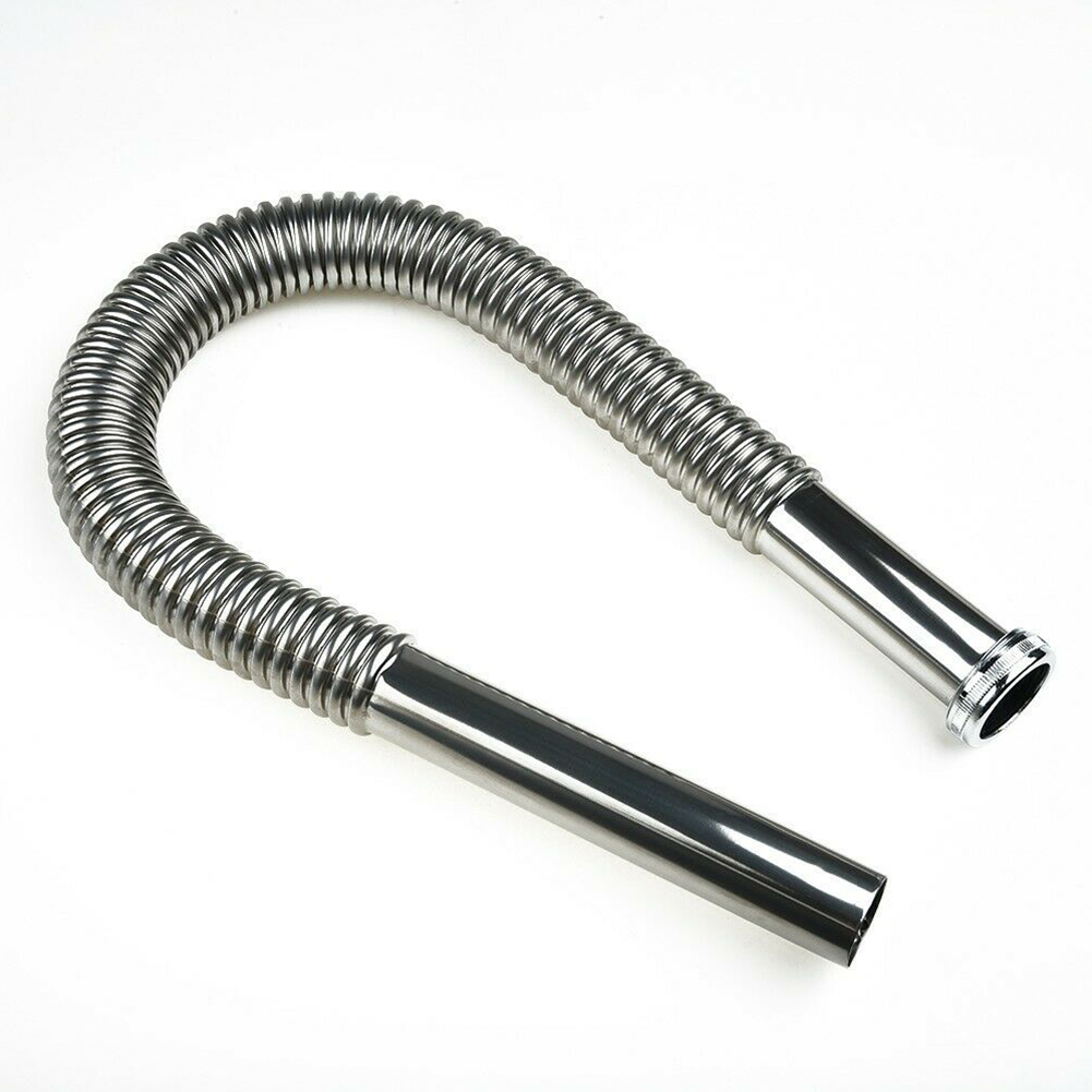 80cm Sink Drain Hose Stainless - Home Bar Sink avis et prix
