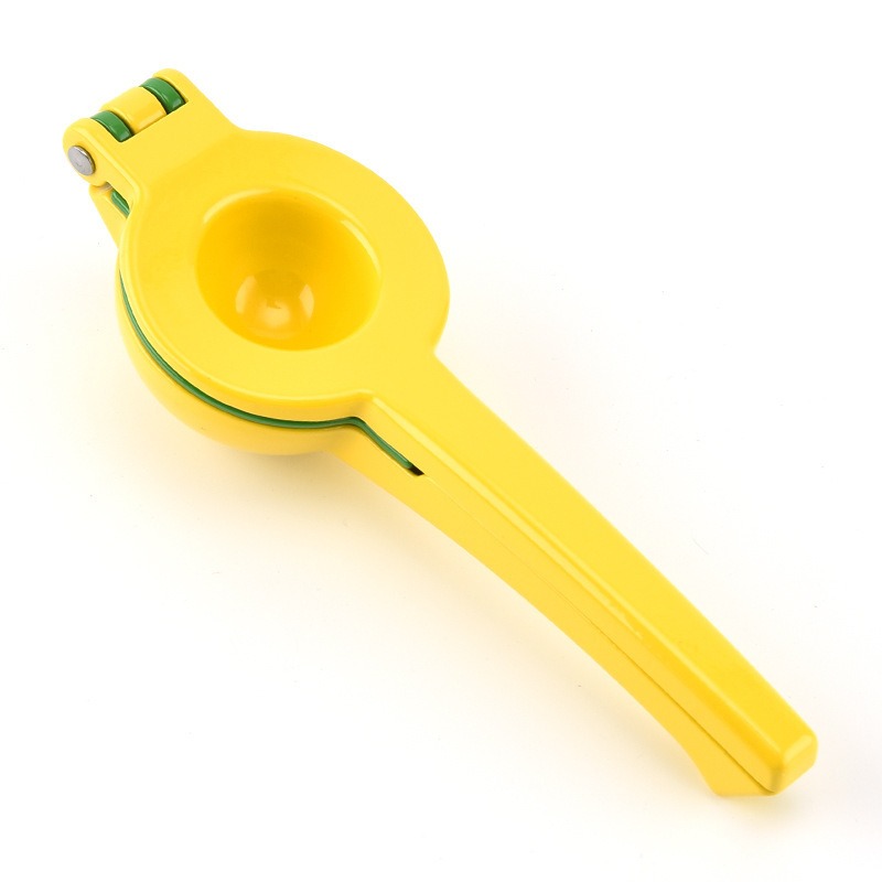 2 In 1 Metal Hand Lemon Squeez - Citrus Juicer Bar avis et prix