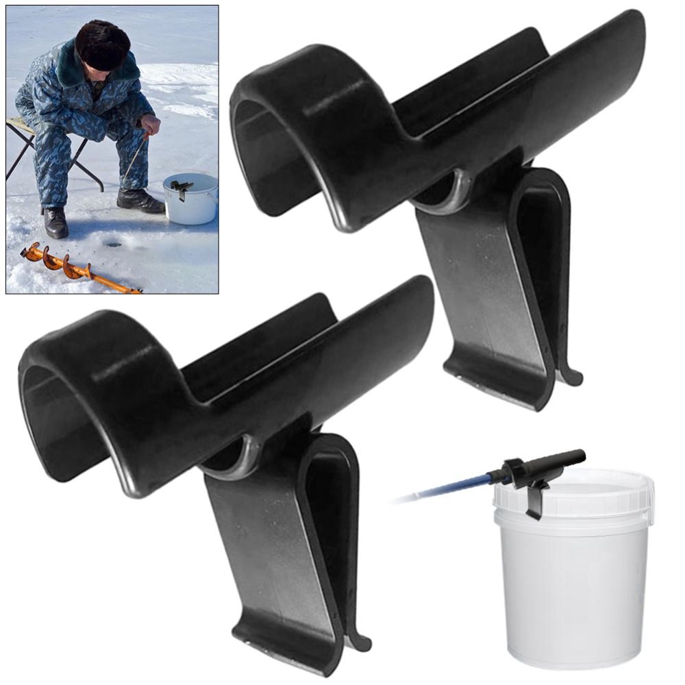 1 Pcs Bucket Rod Storage Holde - Ice Pick Pick avis et prix