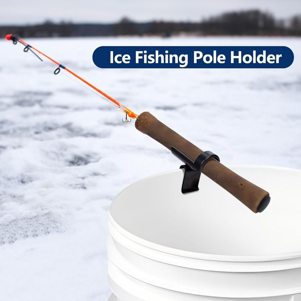1 Pcs Bucket Rod Storage Holde - Ice Pick Pick avis et prix