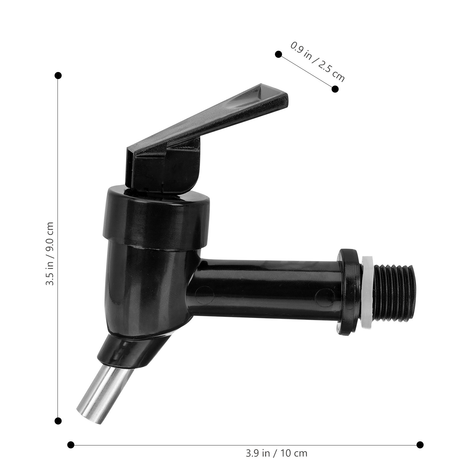 Beer Faucet Smooth Surface Wea - Home Bar And Restaurant avis et prix