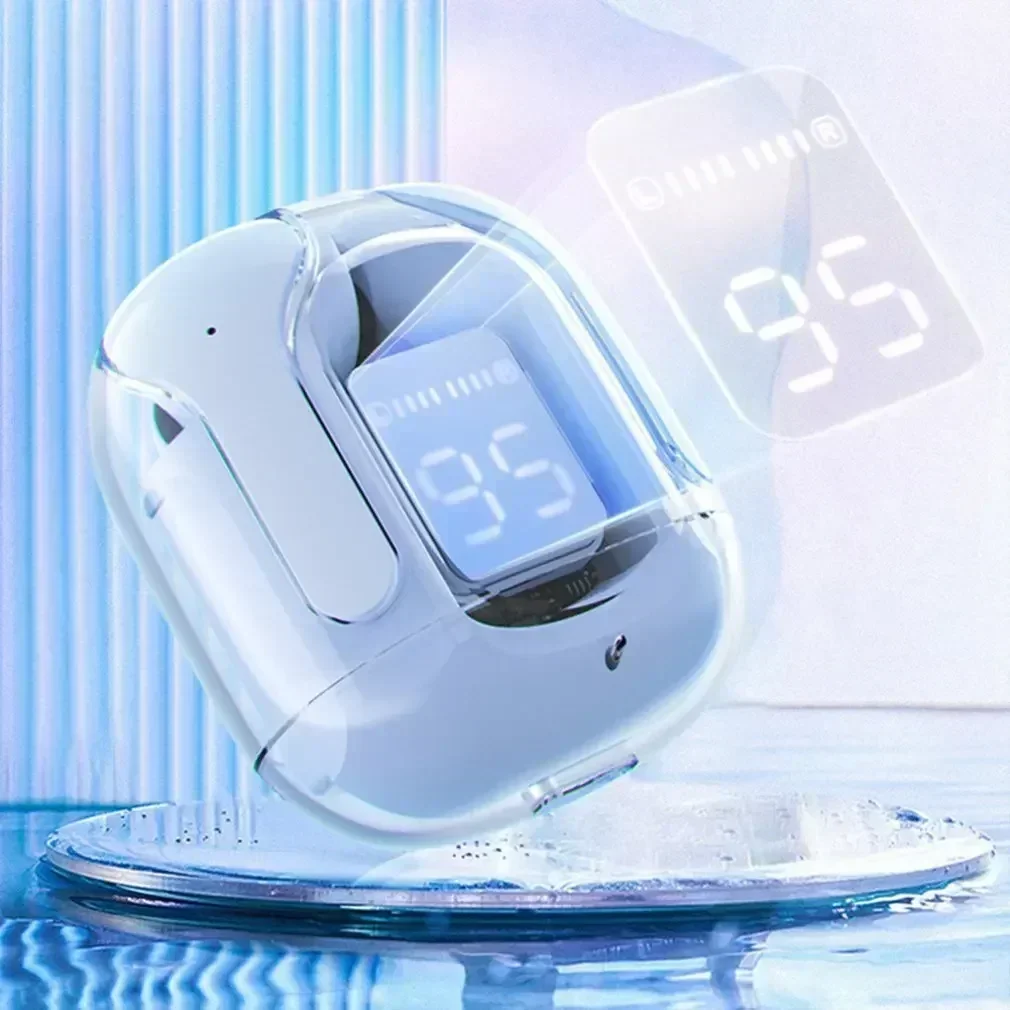 New Air31 TWS Bluetooth Earpho - Home Bar Iphone avis et prix