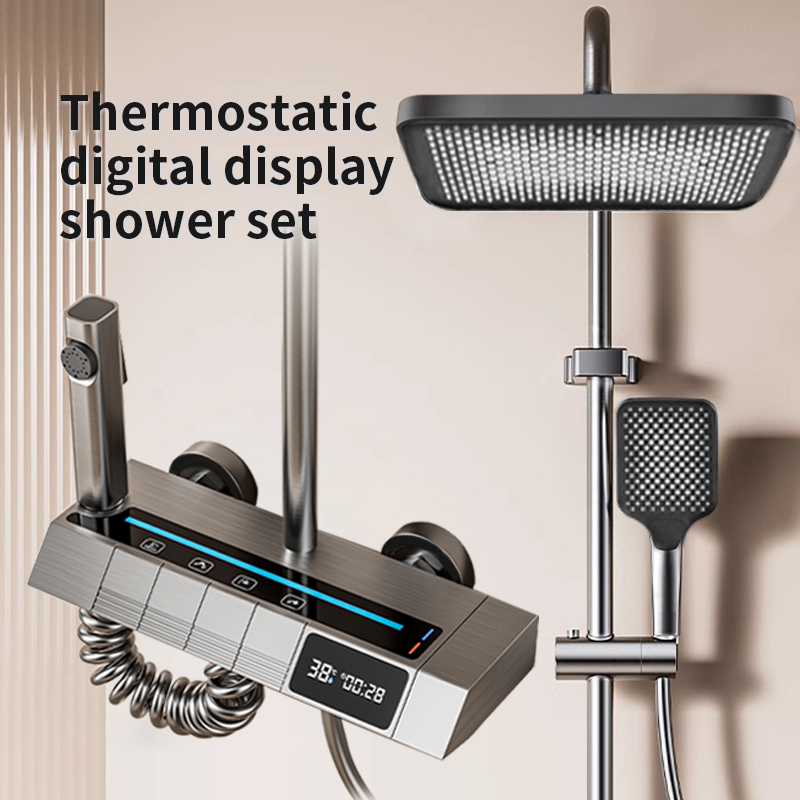 Constant temperature digital p - Home Bar Set avis et prix