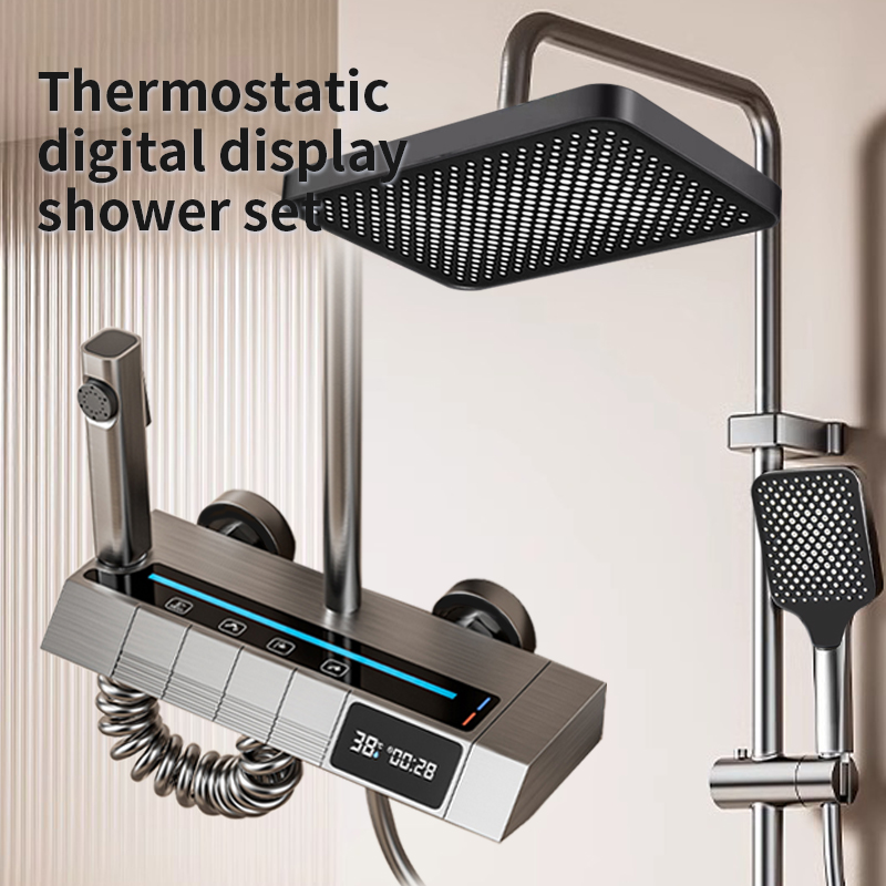 Constant temperature digital p - Home Bar Set avis et prix
