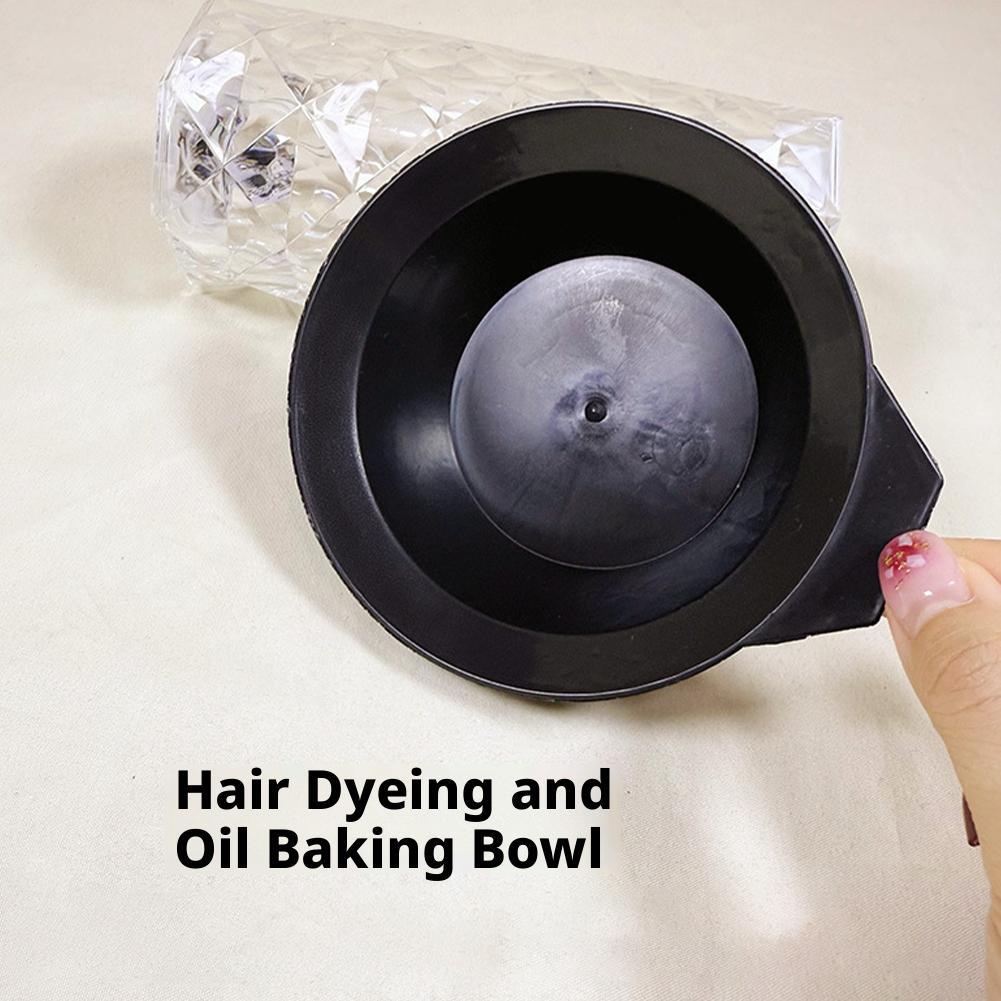 4Pcs Home Salon Hair Dyeing Br - Home Barber avis et prix
