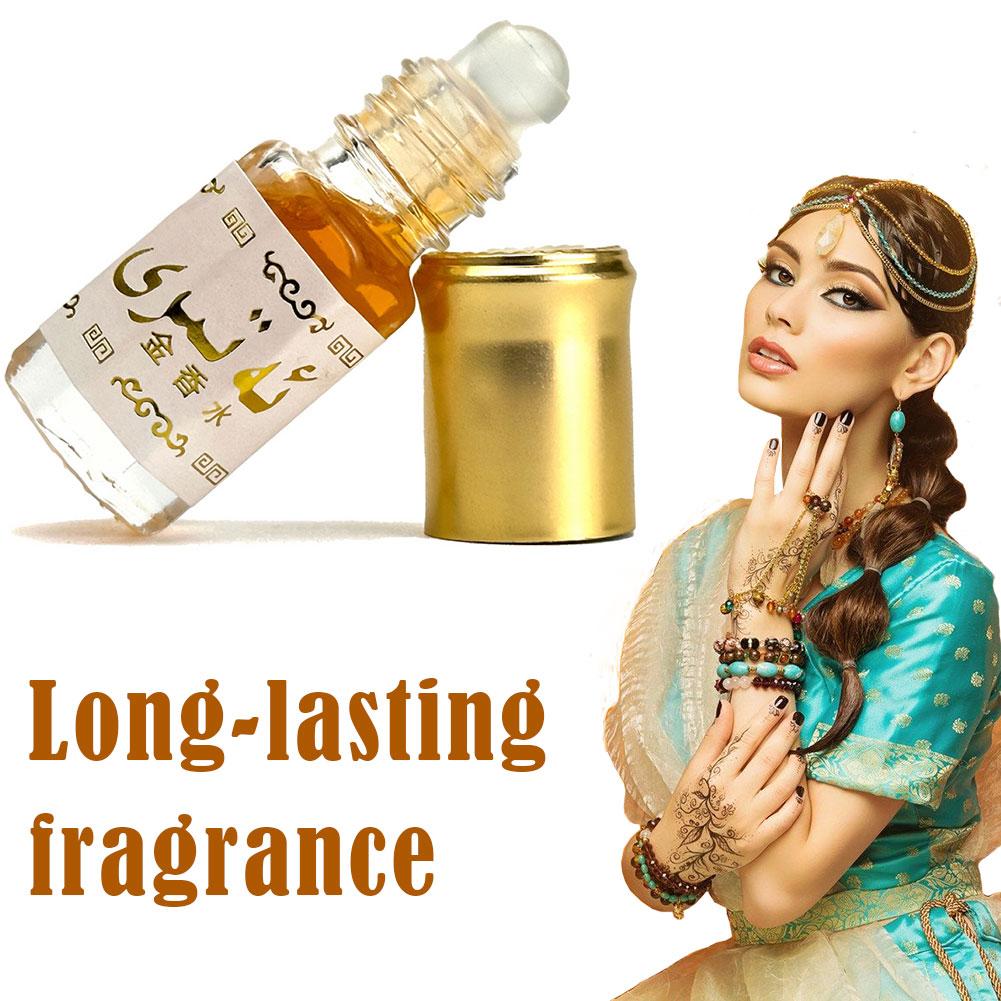 Arabian Gold Perfume Oil Roll  - Home Bar Accessories avis et prix