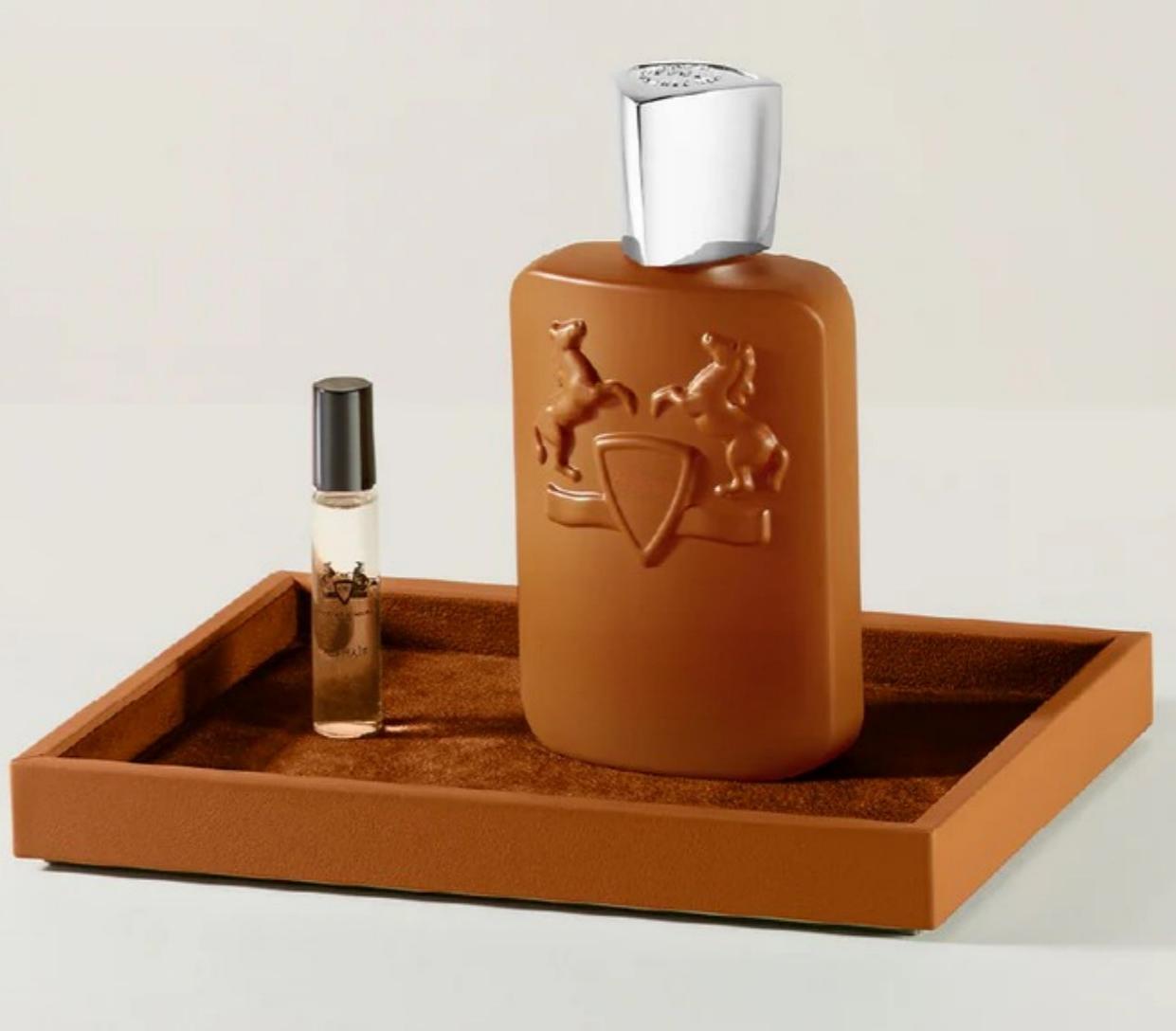125ml Brown Bottle Fragrance f - Home Bar Accessories avis et prix