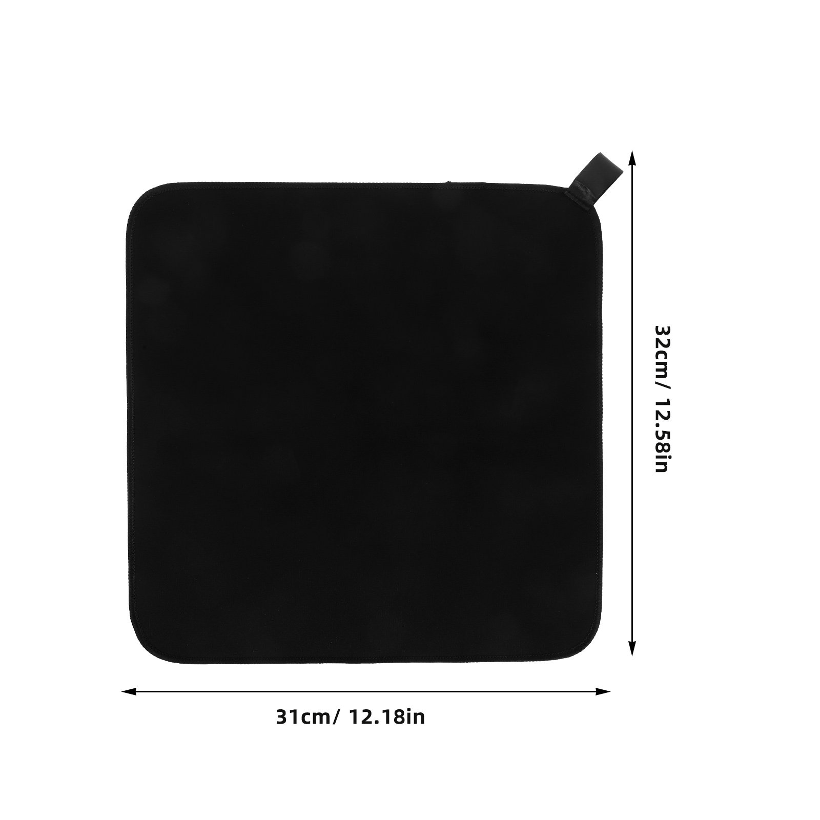 Coffee Machine Mat Anti-Skid R - Bar Mat Rubber avis et prix