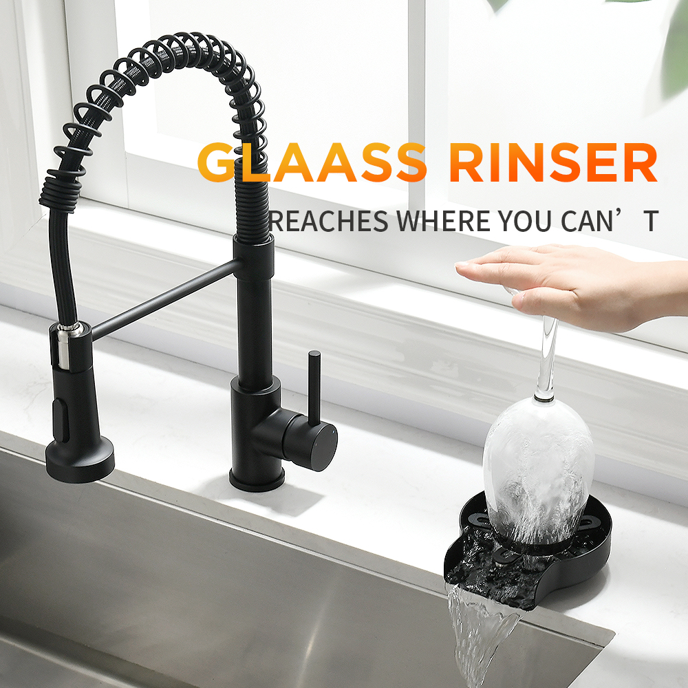 Faucet Glass Rinser For Home S - Home Bar Sink avis et prix