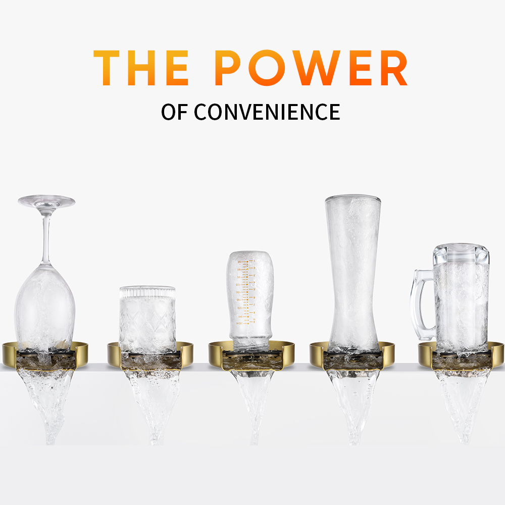 Faucet Glass Rinser For Home S - Home Bar Sink avis et prix