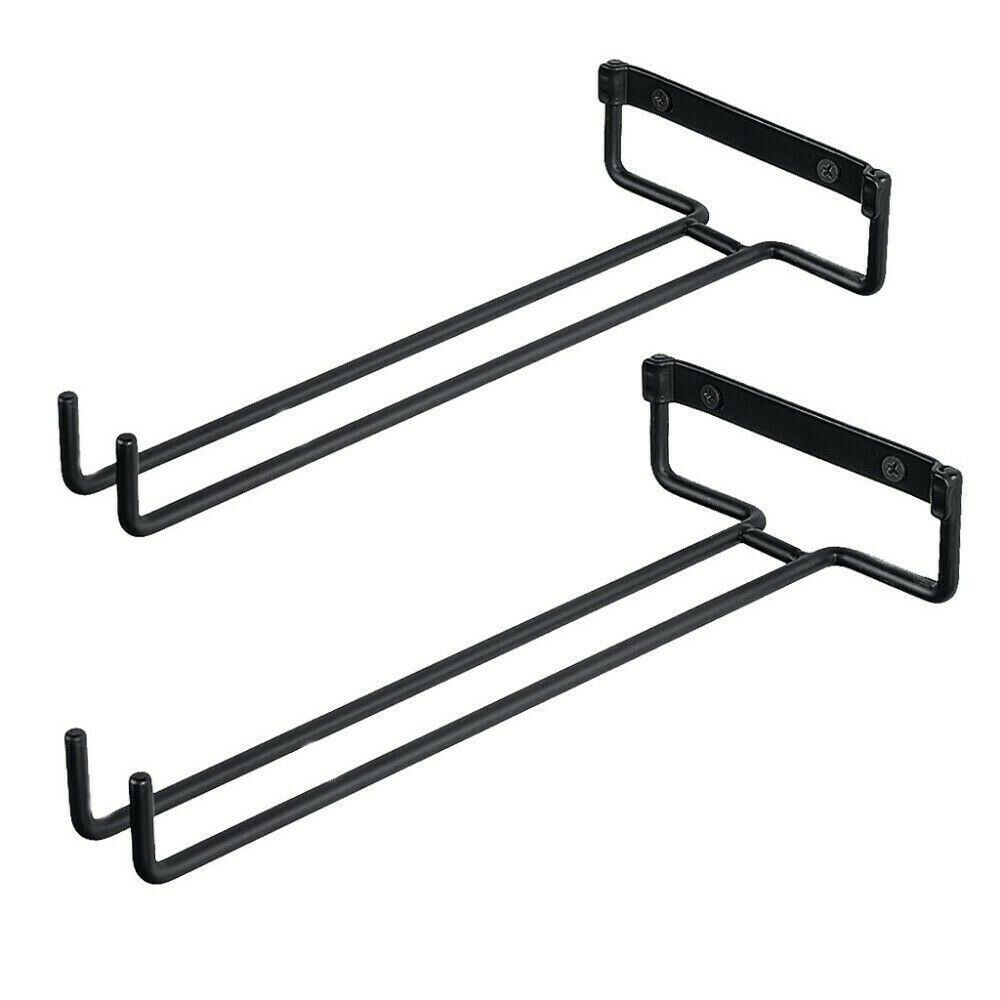 Wall Mounted Stemware Holder K - Home Bar Stand avis et prix