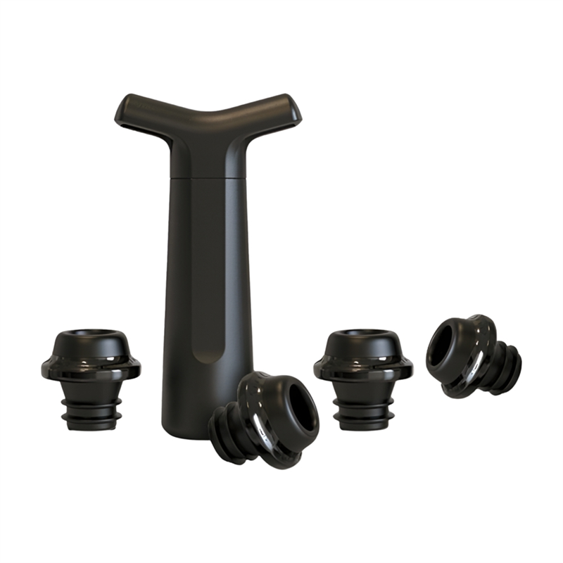 A04G-Wine Preservation Vacuum  - Wine Preservation Pump avis et prix