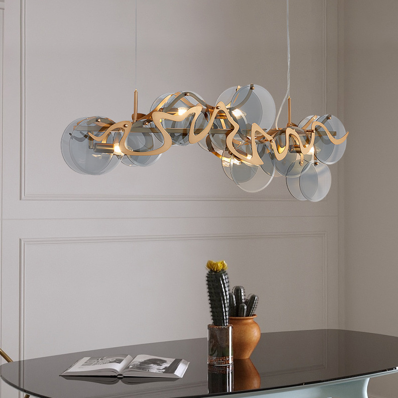 Modern Luxury Living Room Glas - Home Bar And Counter avis et prix