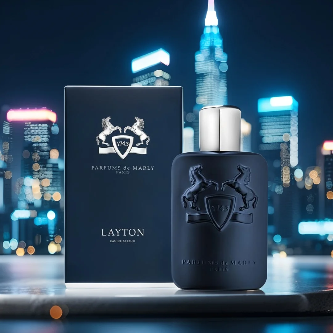 Parfums de Marly Layton 4.2oz  - Home Bar Accessories avis et prix