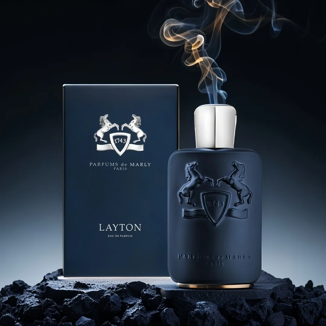 Parfums de Marly Layton 4.2oz  - Home Bar Accessories avis et prix