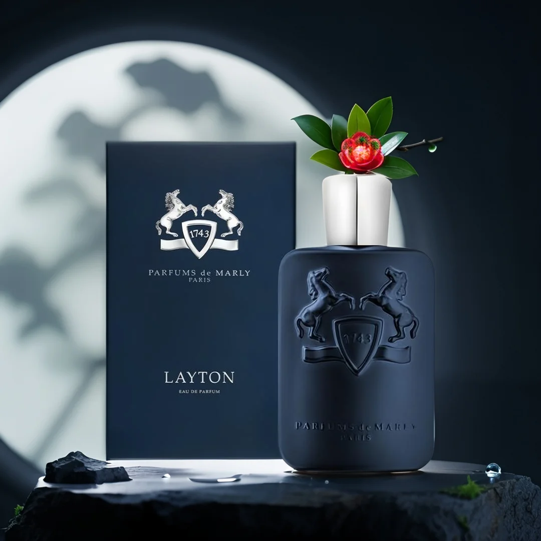 Parfums de Marly Layton 4.2oz  - Home Bar Accessories avis et prix