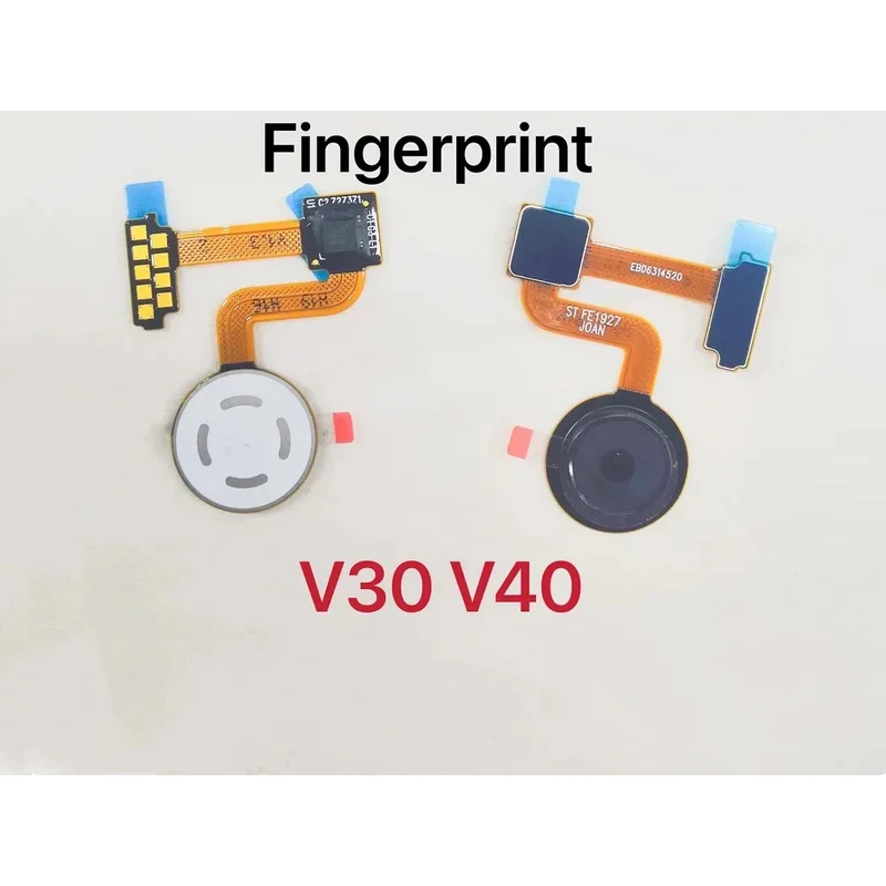 For LG V30 V40 Home Button Fin - Home Bar Iphone avis et prix