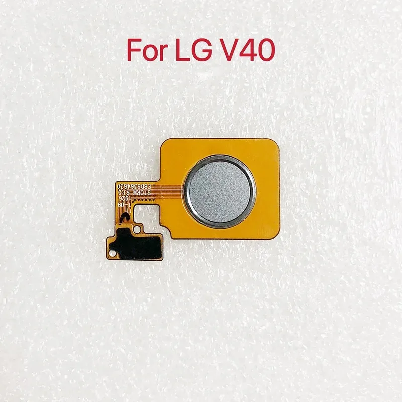 For LG V30 V40 Home Button Fin - Home Bar Iphone avis et prix