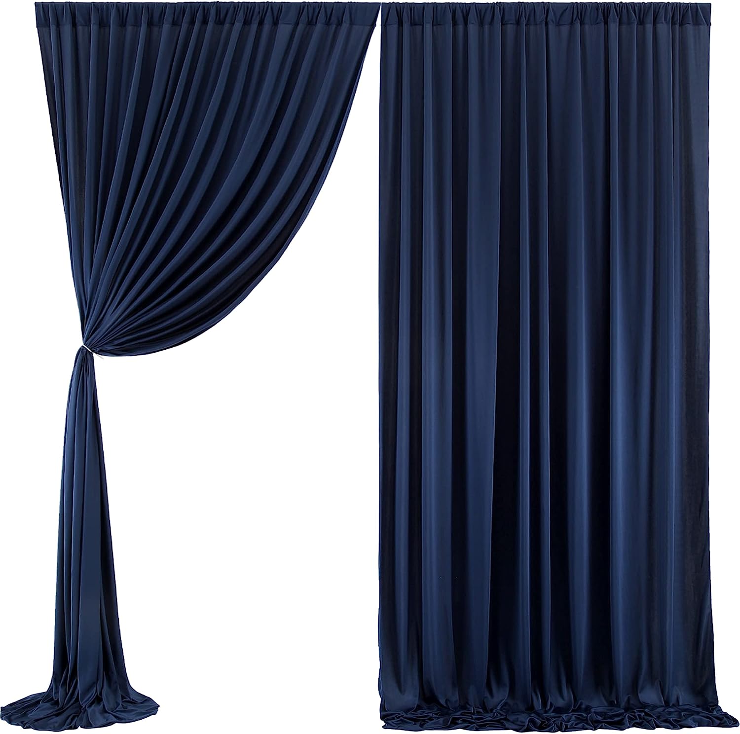 Wholesale Panel Backdrop Curta - Home Bargains avis et prix