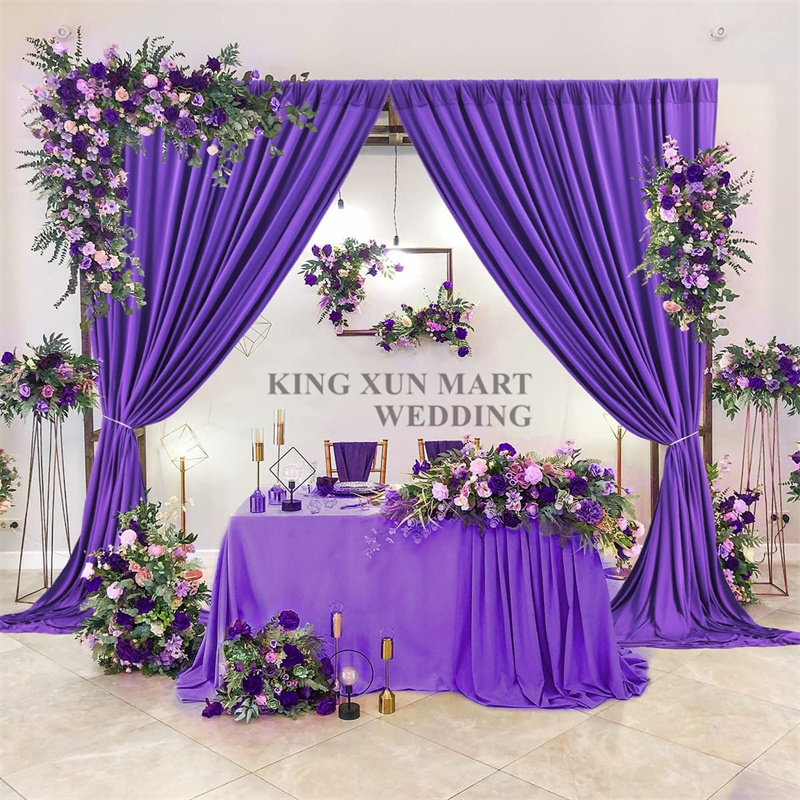 Wholesale Panel Backdrop Curta - Home Bargains avis et prix