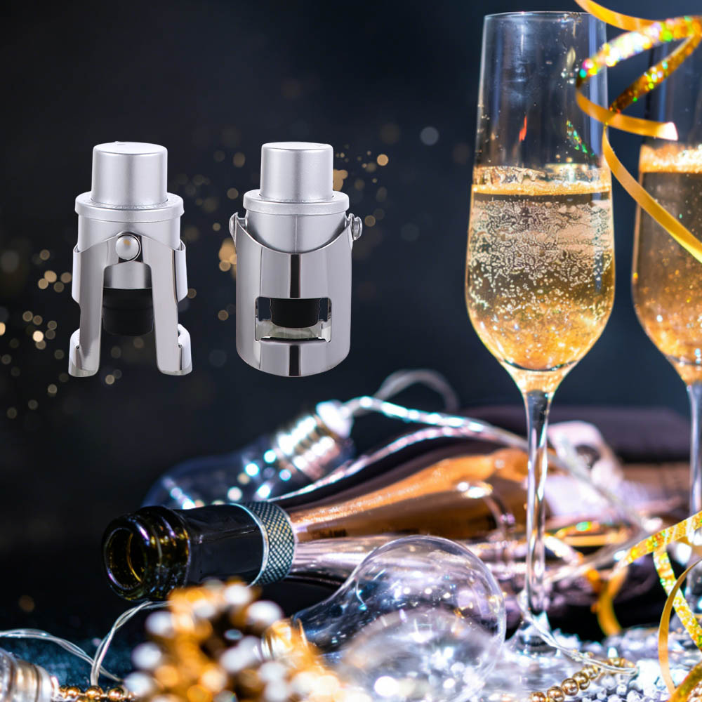 2pcs Built-in Pressure Pump Va - Wine Preservation Pump avis et prix