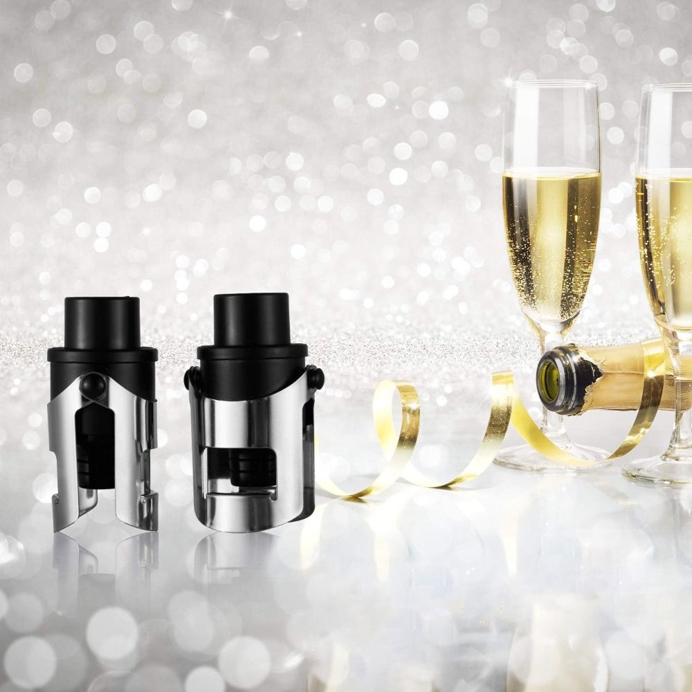 2pcs Built-in Pressure Pump Va - Wine Preservation Pump avis et prix