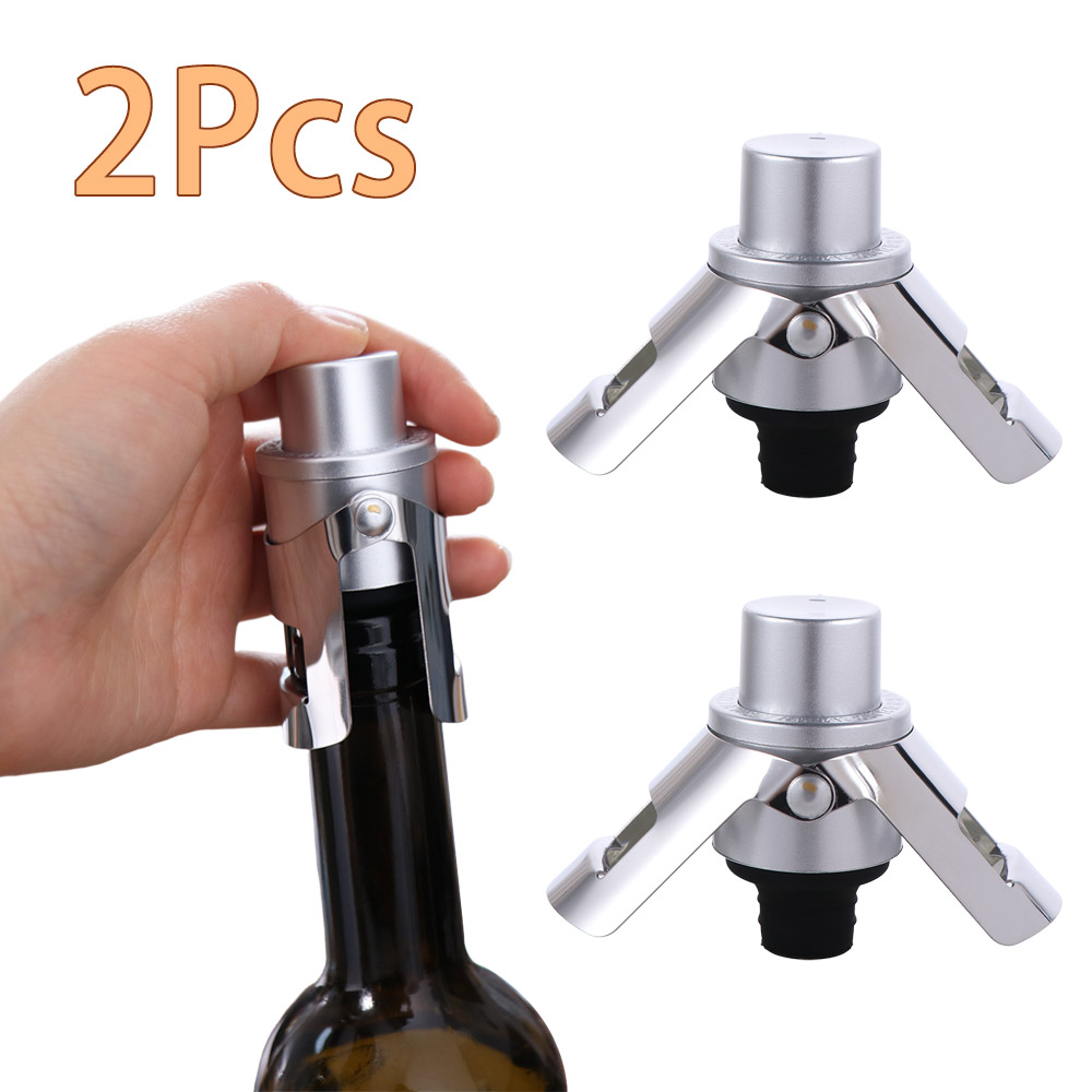 2pcs Built-in Pressure Pump Va - Wine Preservation Pump avis et prix