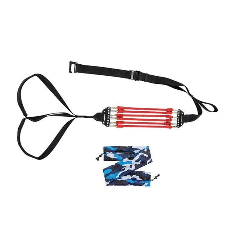 652F Elastic Chin Up Assistanc - Home Bar Word avis et prix