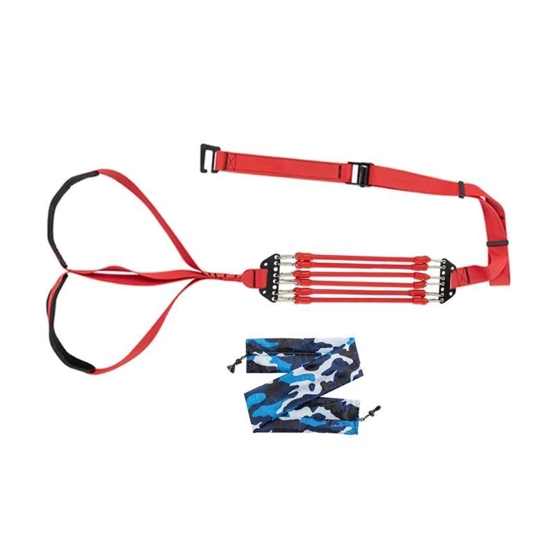 652F Elastic Chin Up Assistanc - Home Bar Word avis et prix