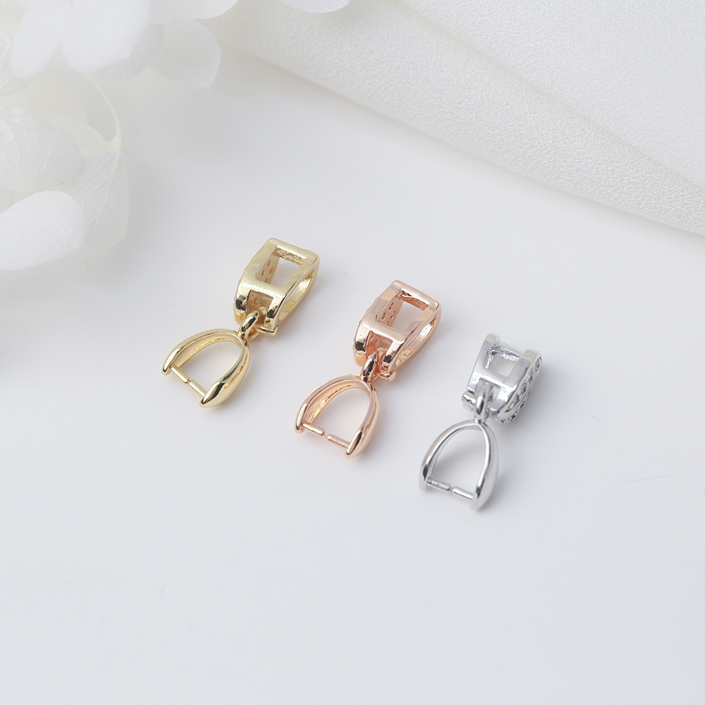 Micro Pave CZ Leaf Ice Pick Pi - Ice Pick Pick avis et prix