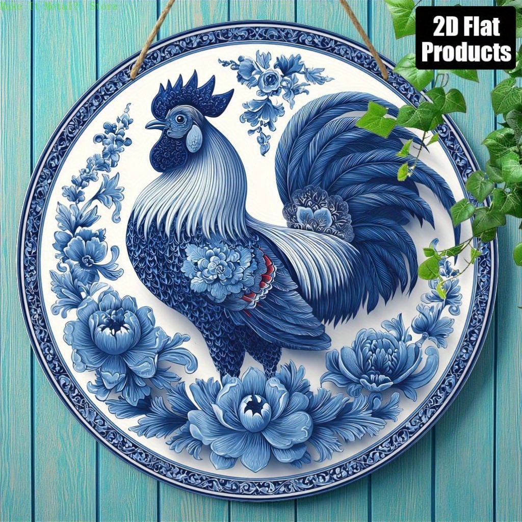 Vintage The Silkie Inn Round T - Home Bar Accessories avis et prix