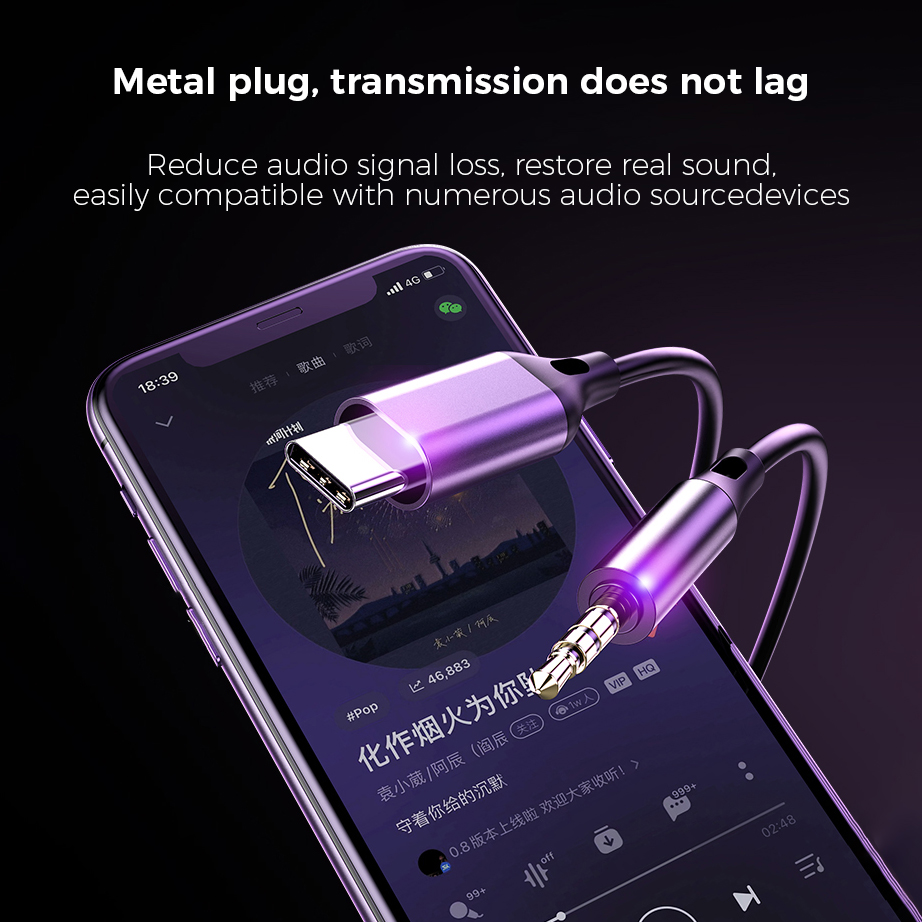 For Samsung Type C Wired Earph - Home Bar Iphone avis et prix