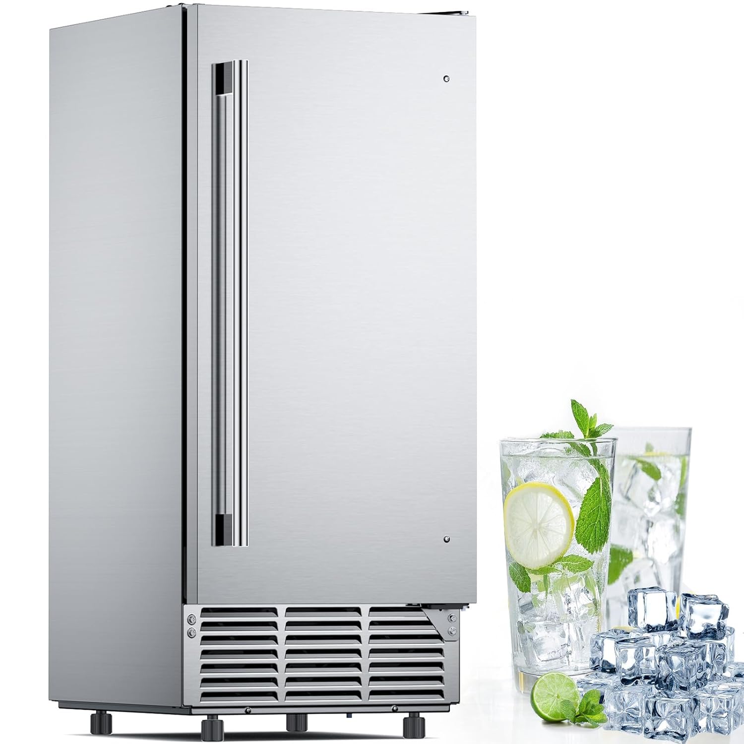 ETL Approval Commercial Under  - Home Bar And Counter avis et prix