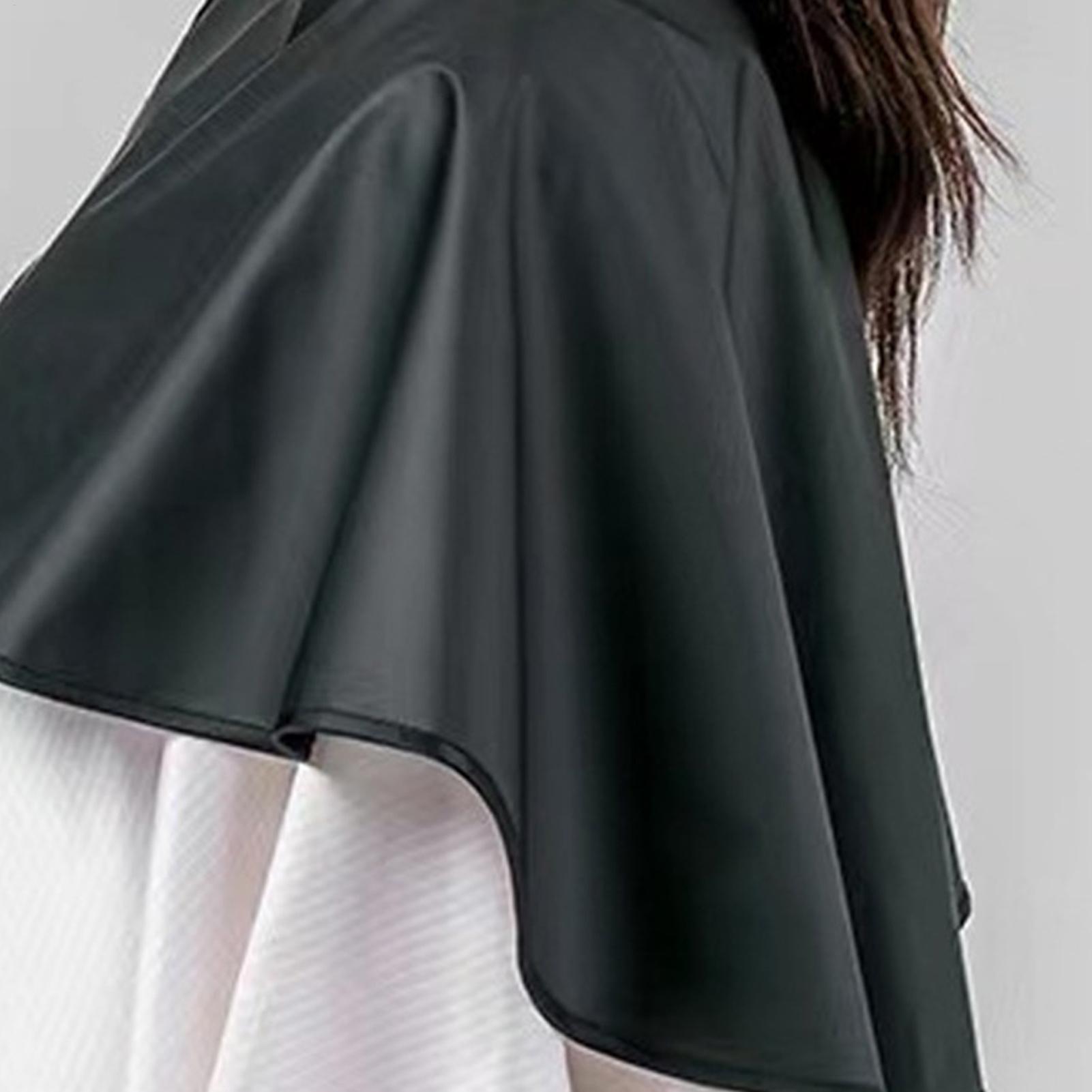 Black Short Square Waterproof  - Home Barber avis et prix