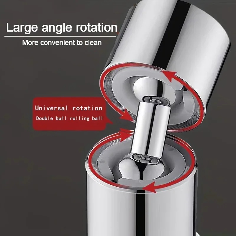Universal 360° Rotate Kitchen  - Home Bar Sink avis et prix