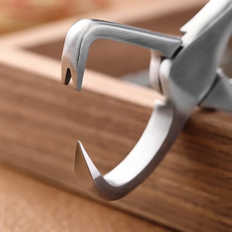 Professional Stainless Steel T - Ice Pick Pick avis et prix