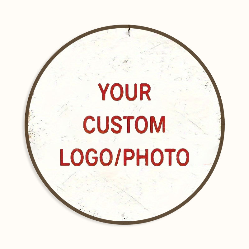 Custom Photo/Text Aluminum Sig - Home Bar Signs avis et prix